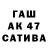 Первитин витя Yana Basakina